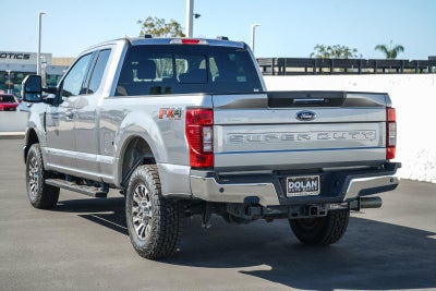 2020 Ford Super Duty F-250 SRW XL