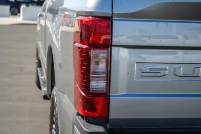 2020 Ford Super Duty F-250 SRW XL