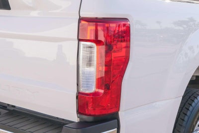 2019 Ford Super Duty F-350 SRW XL