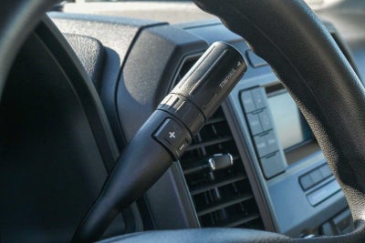 2019 Ford Super Duty F-350 SRW XL