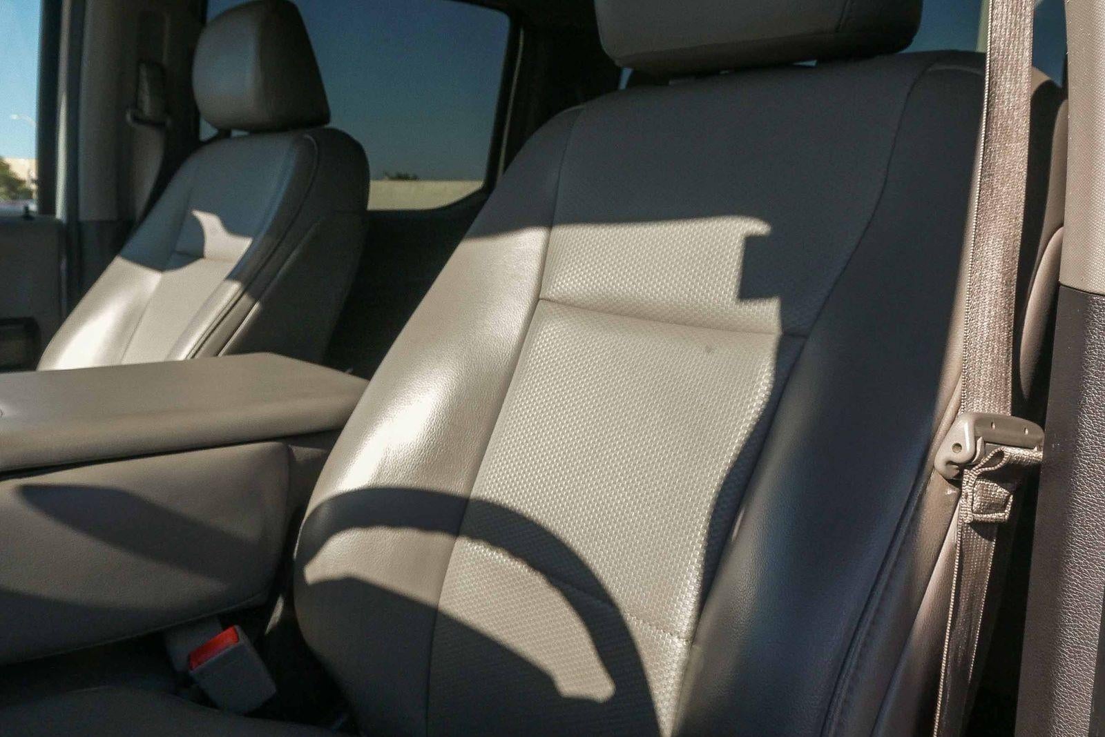 2019 Ford Super Duty F-350 SRW XL