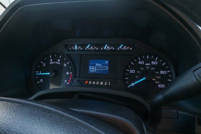 2019 Ford Super Duty F-350 SRW XL