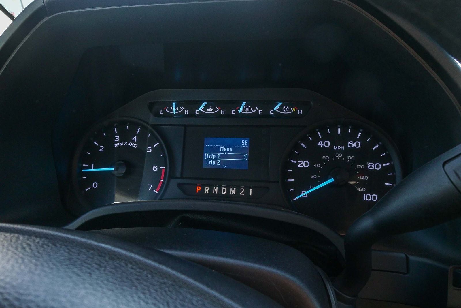 2019 Ford Super Duty F-350 SRW XL