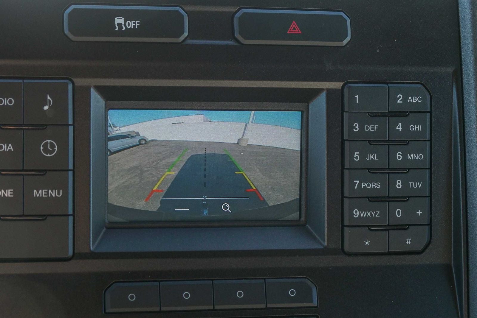 2019 Ford Super Duty F-350 SRW XL