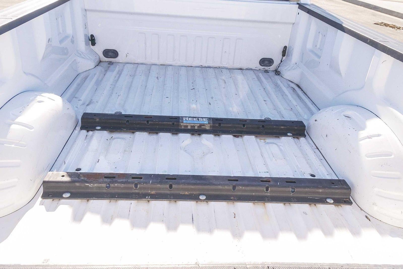 2019 Ford Super Duty F-350 SRW XL