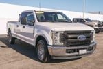 2019 Ford Super Duty F-350 SRW XL