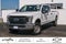 2018 Ford Super Duty F-350 SRW XL
