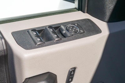 2018 Ford Super Duty F-350 SRW XL