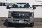 2018 Ford Super Duty F-350 SRW XL