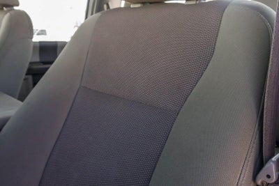 2018 Ford Super Duty F-350 SRW XL