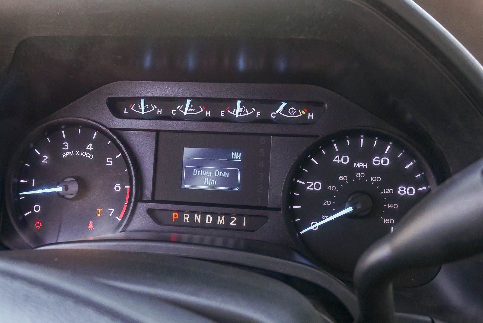 2018 Ford Super Duty F-350 SRW XL