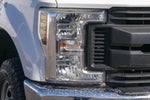 2018 Ford Super Duty F-350 SRW XL
