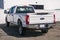 2018 Ford Super Duty F-350 SRW XL