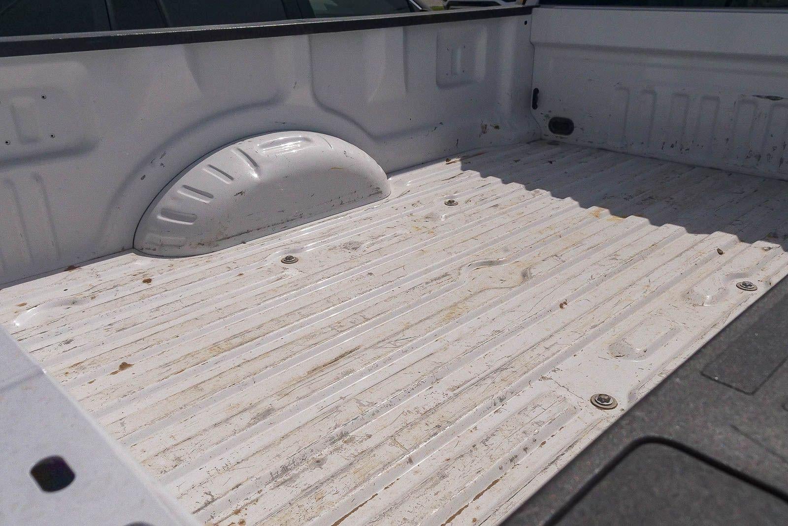 2019 Ford Super Duty F-350 SRW XL