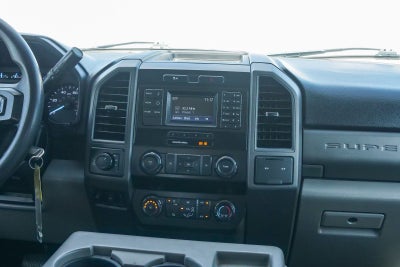 2019 Ford Super Duty F-350 SRW XL