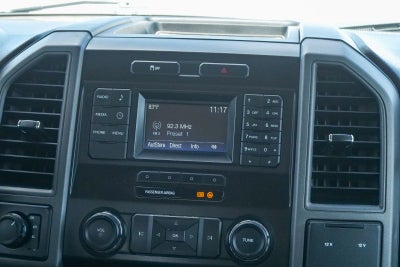 2019 Ford Super Duty F-350 SRW XL