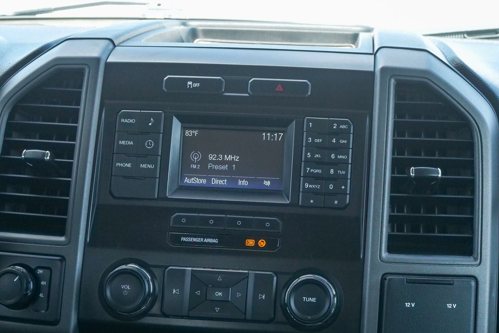 2019 Ford Super Duty F-350 SRW XL