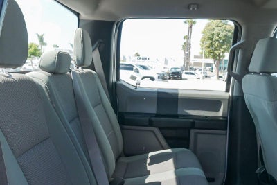 2019 Ford Super Duty F-350 SRW XL