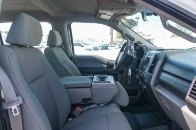 2019 Ford Super Duty F-350 SRW XL