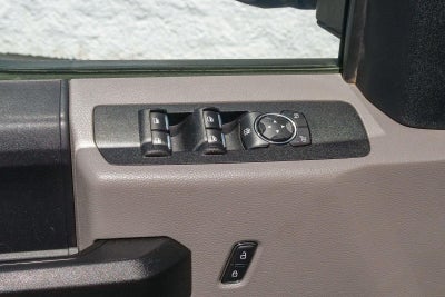 2019 Ford Super Duty F-350 SRW XL