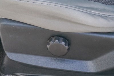 2019 Ford Super Duty F-350 SRW XL