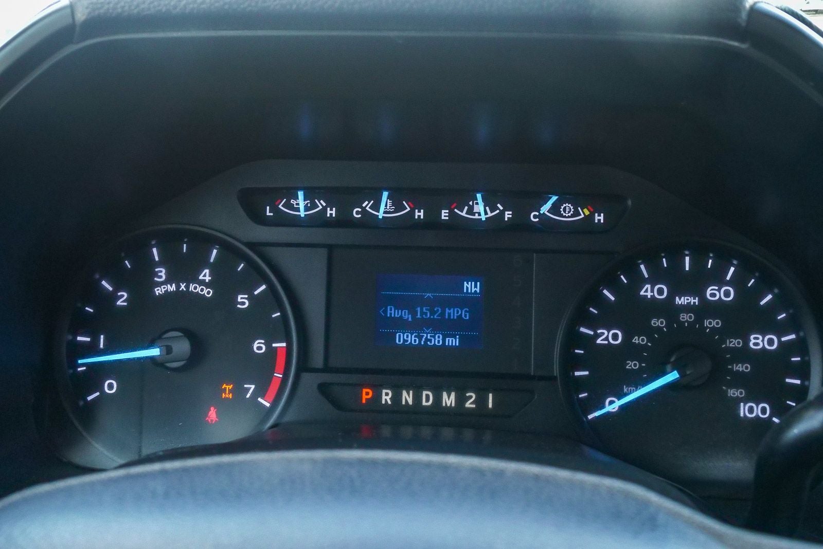 2019 Ford Super Duty F-350 SRW XL