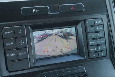 2019 Ford Super Duty F-350 SRW XL
