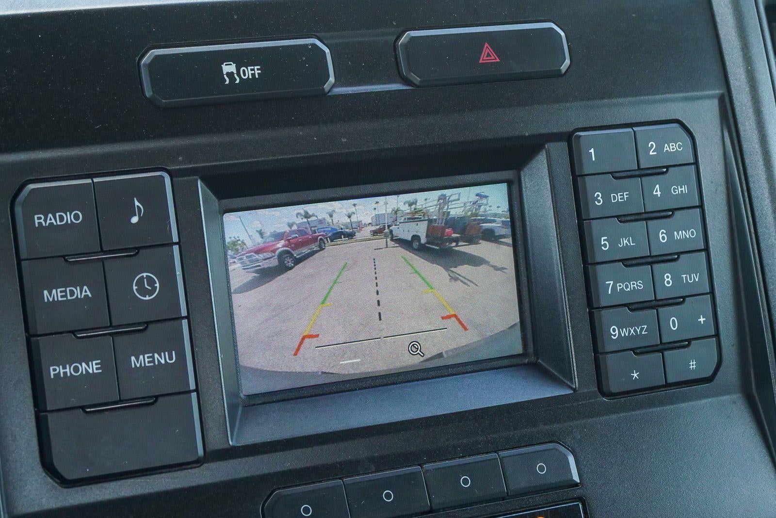 2019 Ford Super Duty F-350 SRW XL