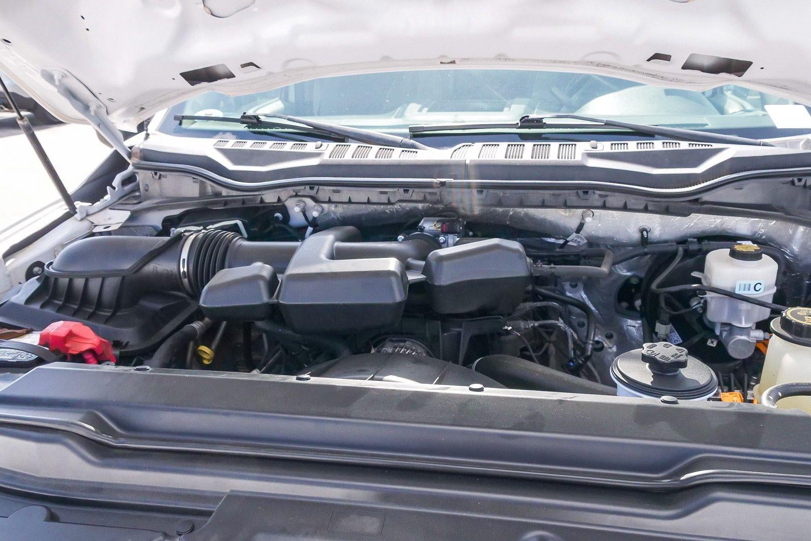 2019 Ford Super Duty F-350 SRW XL