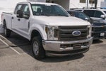 2019 Ford Super Duty F-350 SRW XL