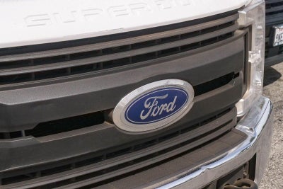 2019 Ford Super Duty F-350 SRW XL