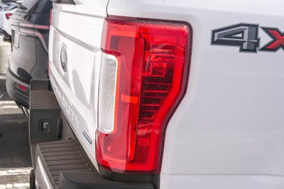 2019 Ford Super Duty F-350 SRW XL