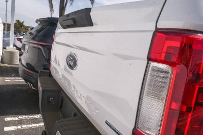 2019 Ford Super Duty F-350 SRW XL