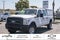 2011 Ford Super Duty F-350 SRW XL