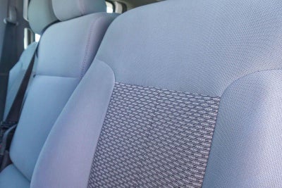 2011 Ford Super Duty F-350 SRW XL