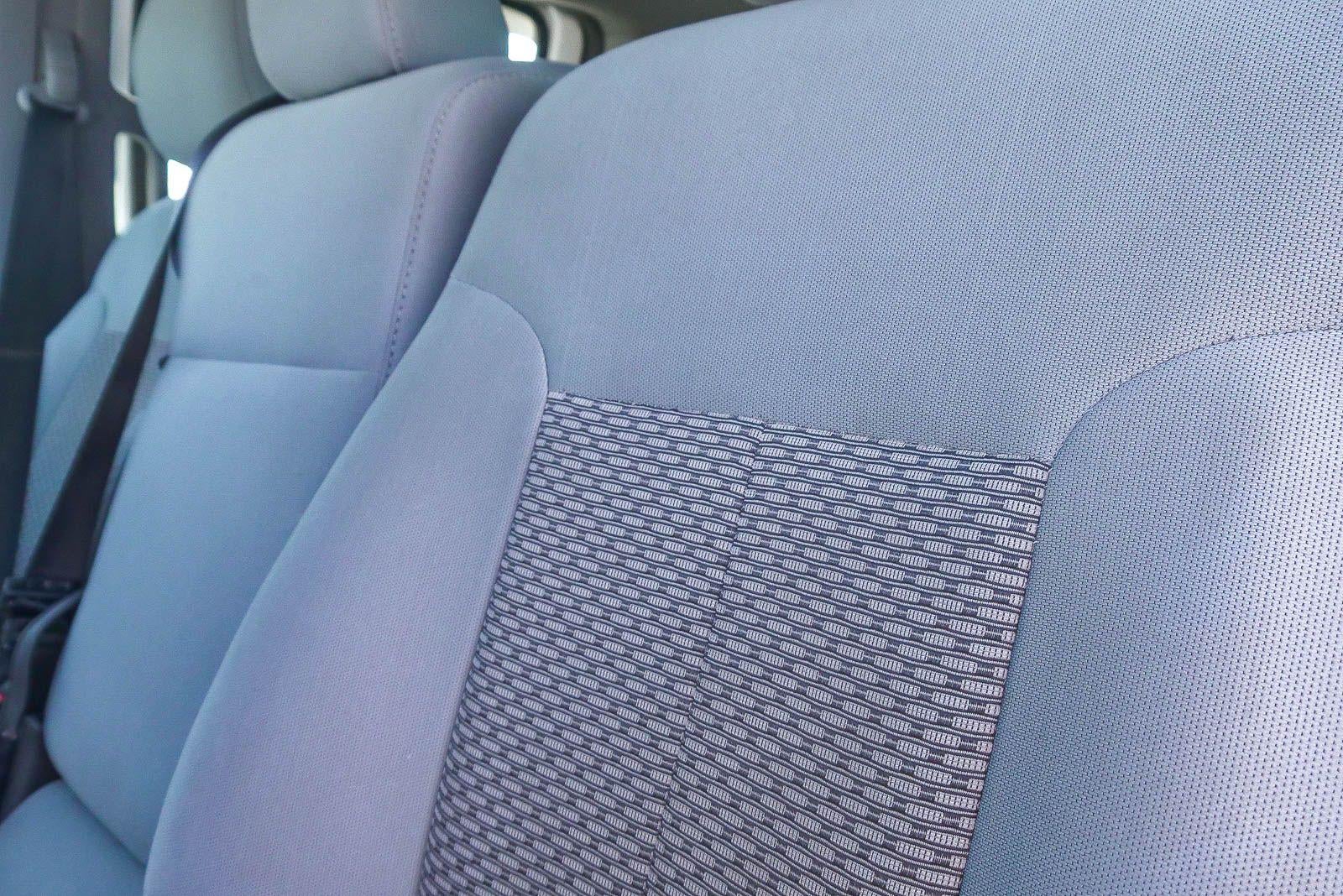 2011 Ford Super Duty F-350 SRW XL