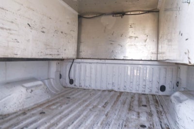 2011 Ford Super Duty F-350 SRW XL