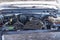 2011 Ford Super Duty F-350 SRW XL