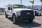 2011 Ford Super Duty F-350 SRW XL