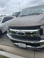 2018 Ford Super Duty F-350 SRW XL