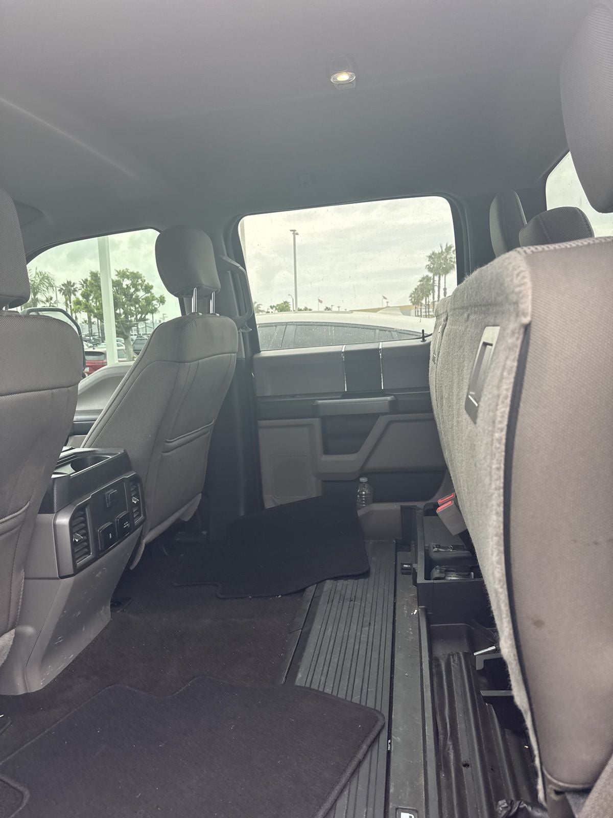 2018 Ford Super Duty F-350 SRW XL