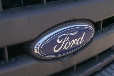2016 Ford Super Duty F-250 SRW XL