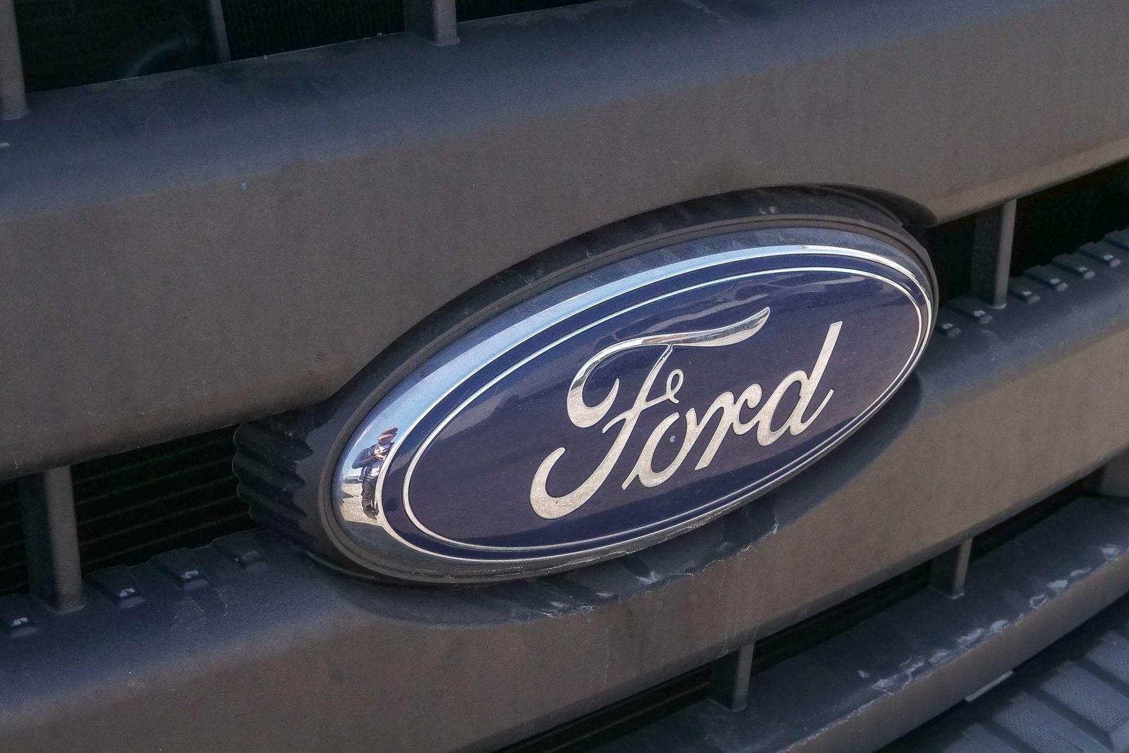 2016 Ford Super Duty F-250 SRW XL