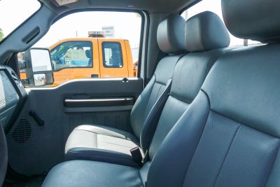 2016 Ford Super Duty F-250 SRW XL