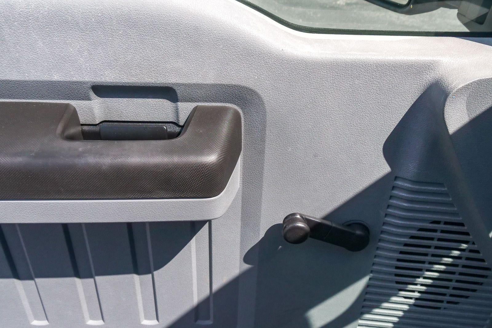 2016 Ford Super Duty F-250 SRW XL