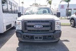 2016 Ford Super Duty F-250 SRW XL