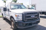 2016 Ford Super Duty F-250 SRW XL
