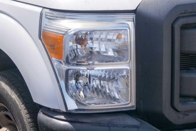 2016 Ford Super Duty F-250 SRW XL