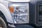 2016 Ford Super Duty F-250 SRW XL
