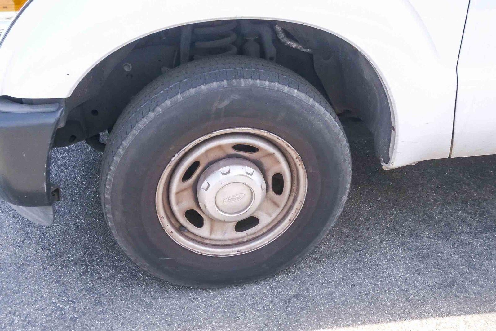 2016 Ford Super Duty F-250 SRW XL